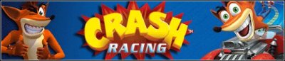 بازی Crash Bandicoot Nitro Kart 3D